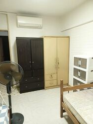 Blk 322 Ang Mo Kio 31 (Ang Mo Kio), HDB 3 Rooms #594602731